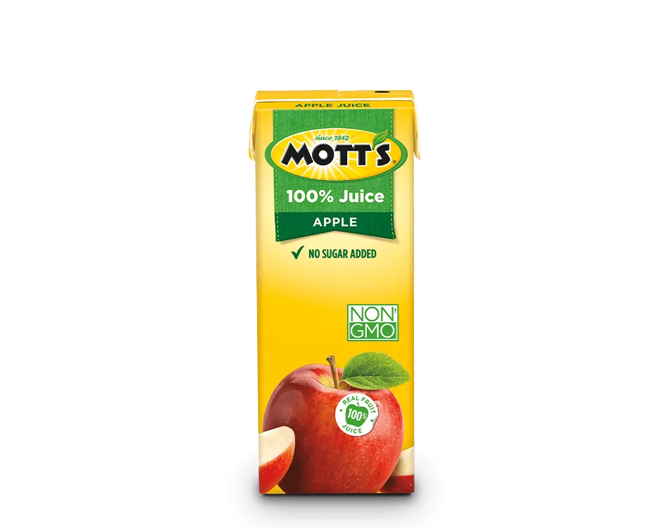 Apple Juice