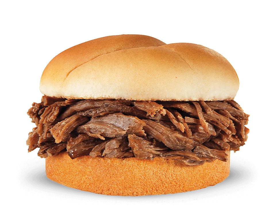 Beef Pot Roast