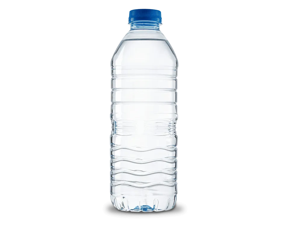 Bottled Water