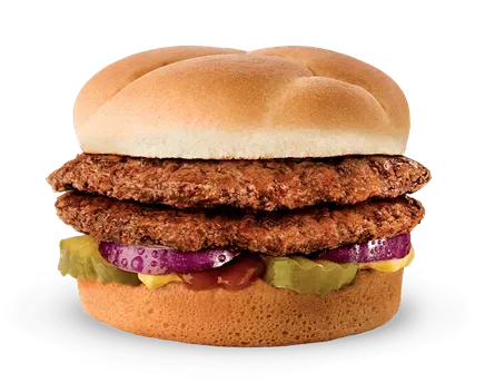 Butter Burger