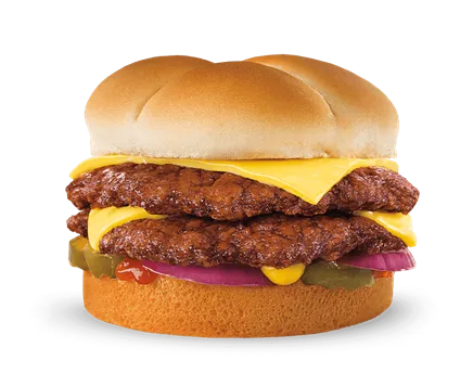 ButterBurger@ Cheese Value Basket