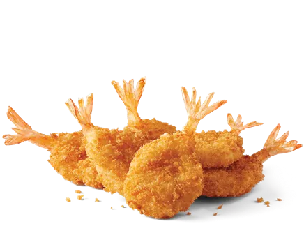 Butterfly Jumbo Shrimp Value Basket