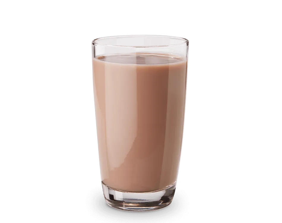 Chocolate Milk