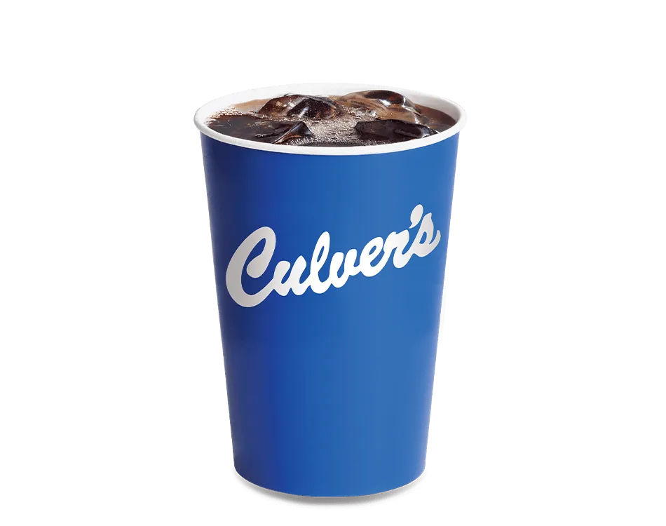 Fountain Drink