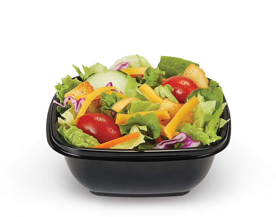 Garden Side Salad