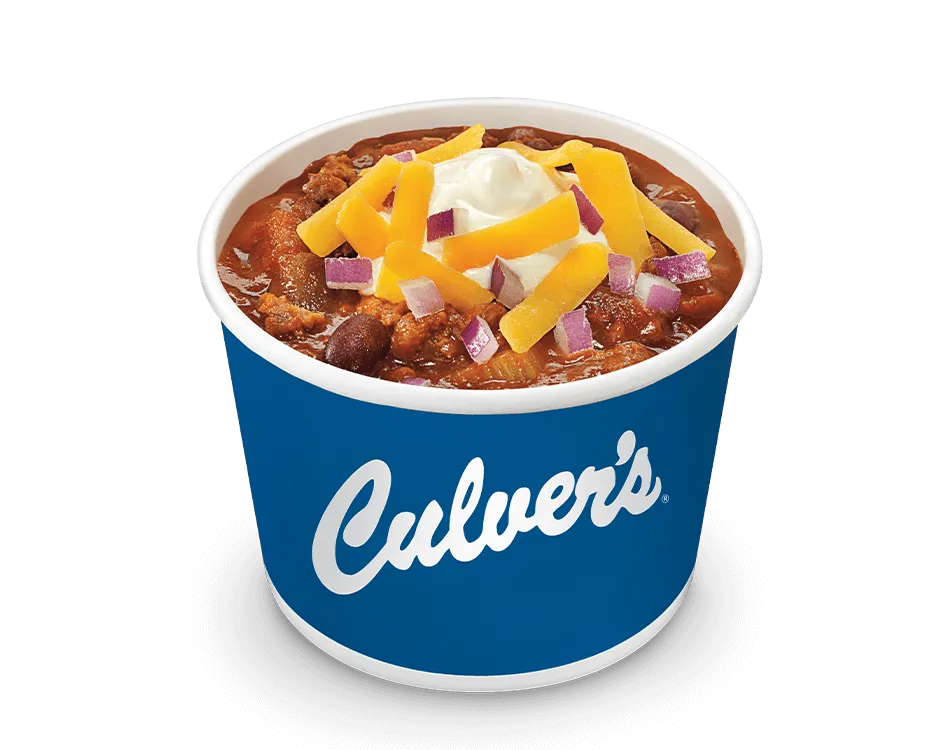 George’s® Chili Supreme