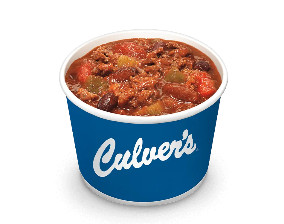 George’s® Chili
