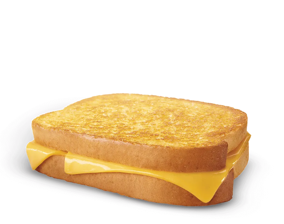 Grilled Cheese