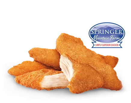 QLjginal Chicken Tenders Value