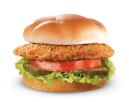 Spicy Crispy Chicken Value Basket