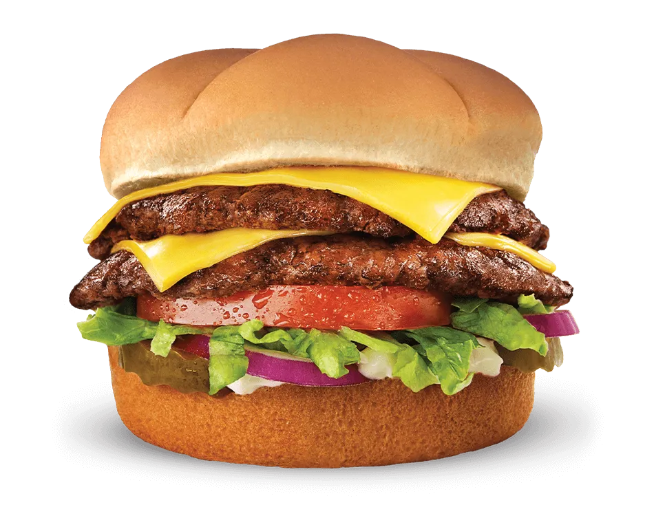 The Culver’s® Deluxe Value Basket