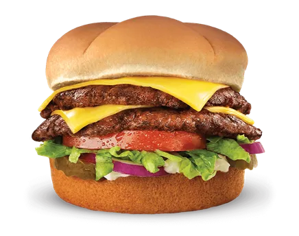 The Culver's Deluxe