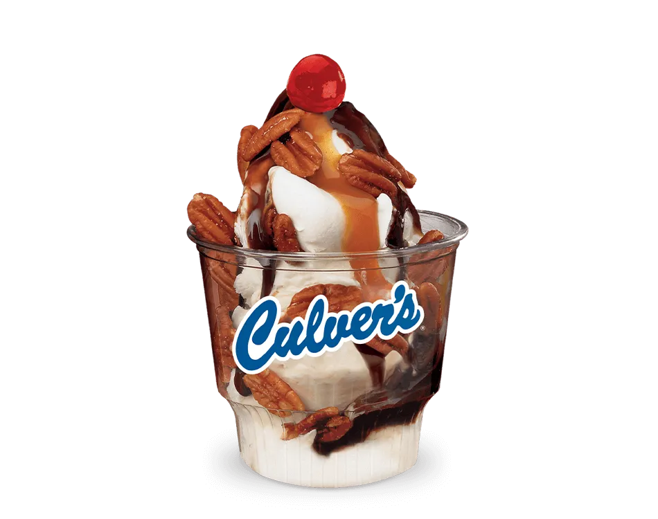 Turtle Sundae