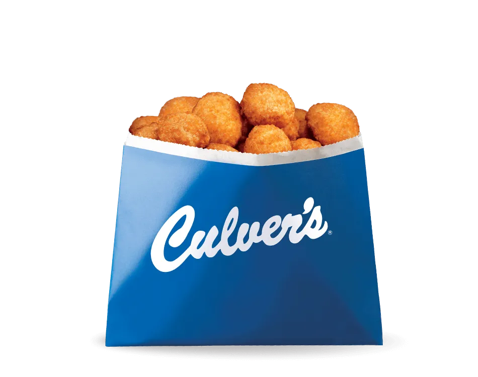 Wisconsin Cheese Curds