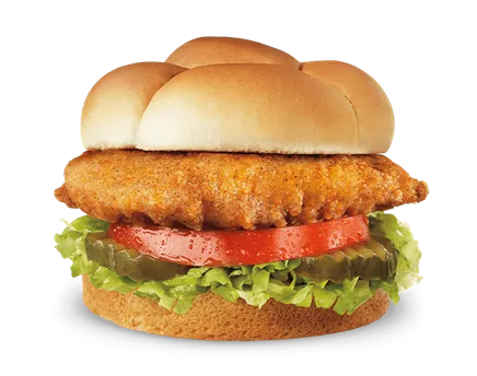 Crispy Chicken