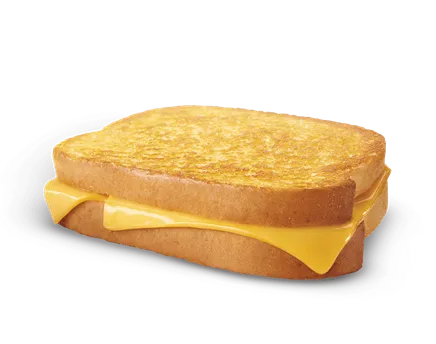 Grilled Cheese Kids' Meal
