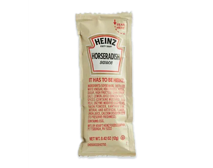 Horseradish