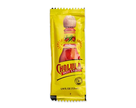 Hot Sauce