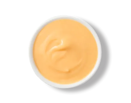 Wisconsin Cheddar Cheese Sauce