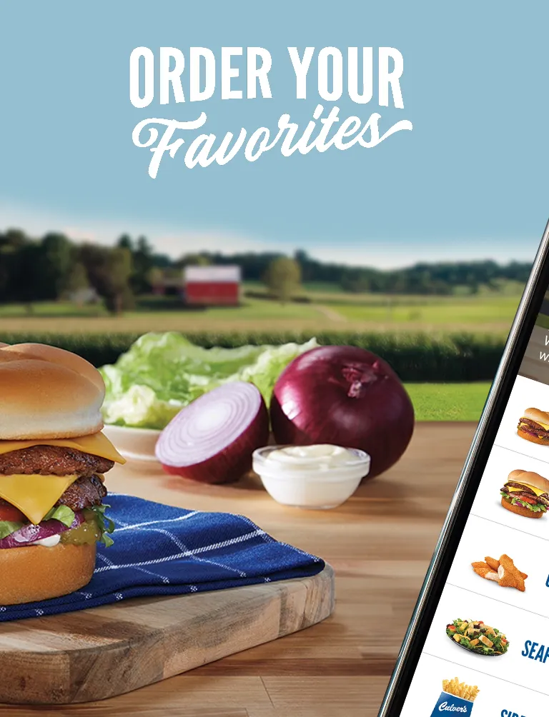 culver's mobile reviews